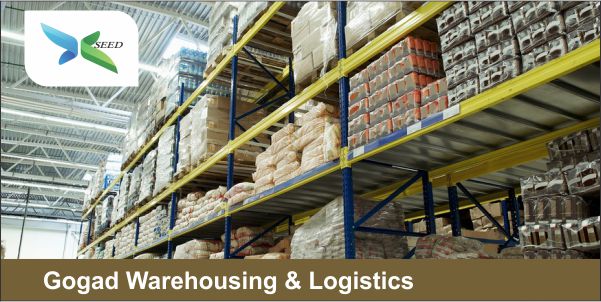 Gogad Warehousing & Logistics (OA-2417)