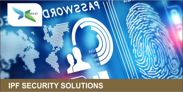 IPF SECURITY SOLUTIONS