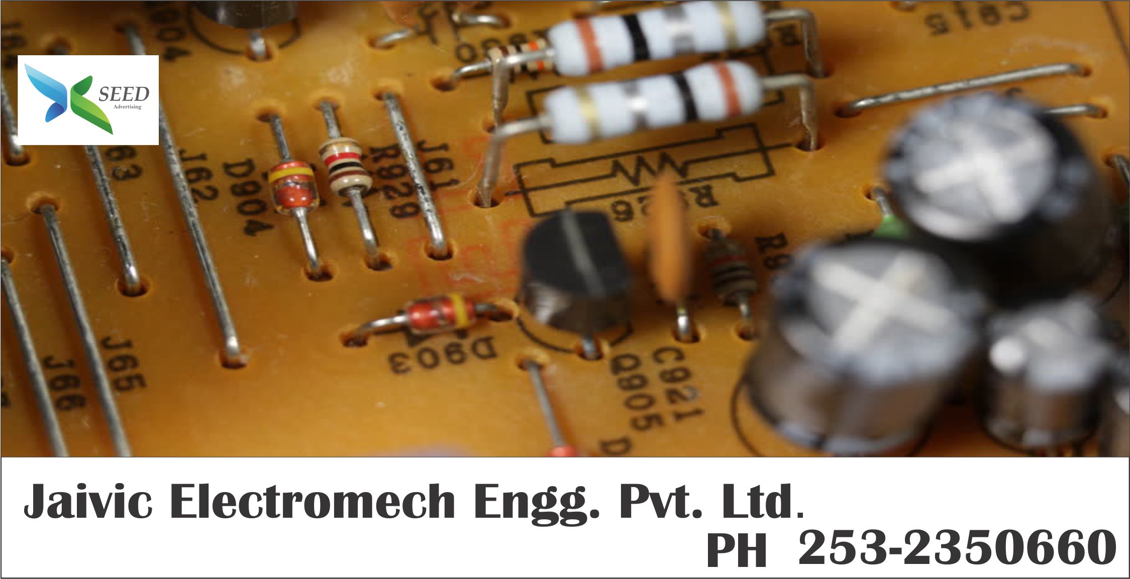 Jaivic Electromech Engg. Pvt. Ltd. 