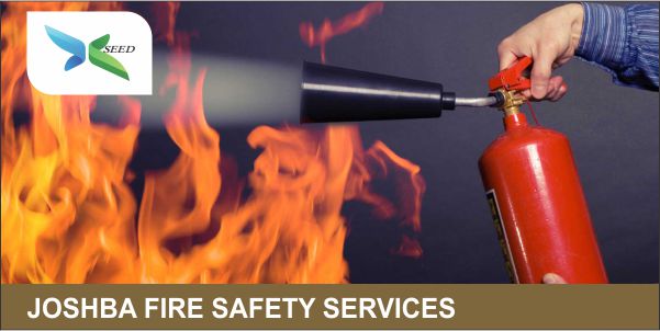 JOSHBA FIRE SAFETY SERVICES
