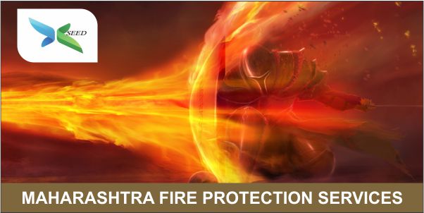MAHARASHTRA FIRE PROTECTION SERVICES