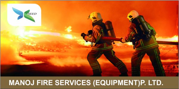 MANOJ FIRE SERVICES (EQUIPMENT)P. LTD.