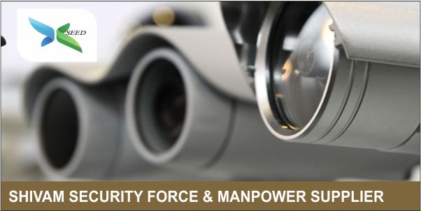 SHIVAM SECURITY FORCE & MANPOWER SUPPLIER