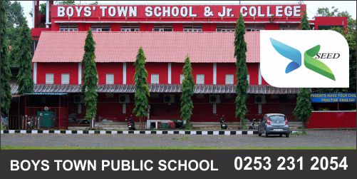 Boys' Town Public School