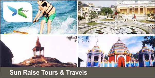 Sun Rise Tours And Travel