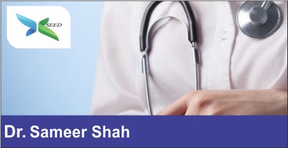 Dr. Sameer Shah