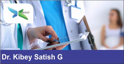 Dr Kibey Satish G