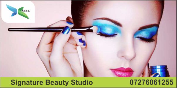 Signature Beauty Studio