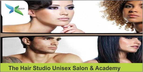 The Hair Studio Unisex Salon & Academy