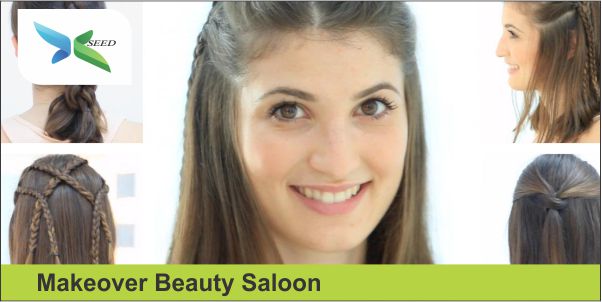 Makeover Beauty Saloon