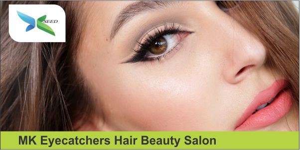 MK Eyecatchers Hair And Beauty Salon