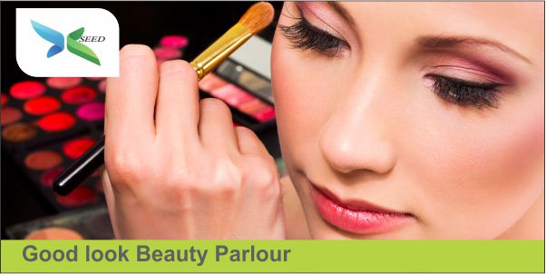 Goodlook Beauty Parlour