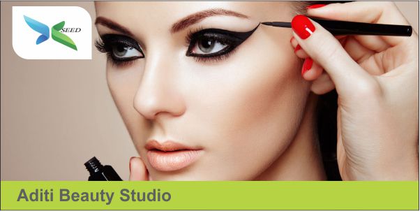 Aditi Beauty Studio