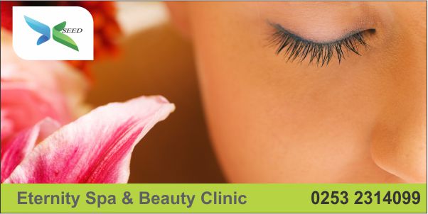 Eternity Spa And Beauty Clinic