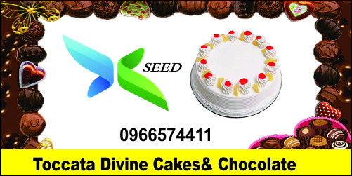 Toccata Divine Cakes And Chocolates