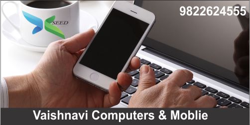 Vaishnavi Computers & Mobile