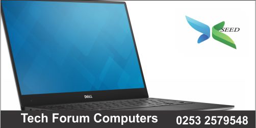 Tech Forum Computers