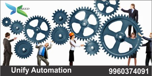 Unify Automation