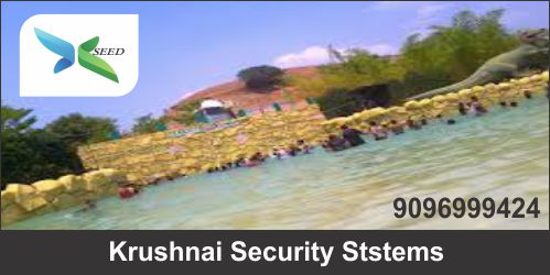 Krushnai Security Systems