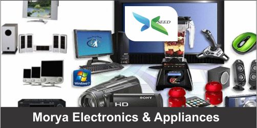 Morya Electronics And Appliances