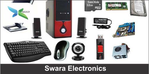 Swara Electronics