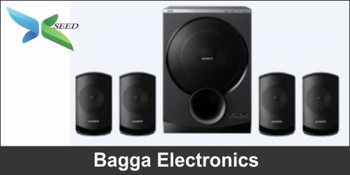 Bagga Electronics