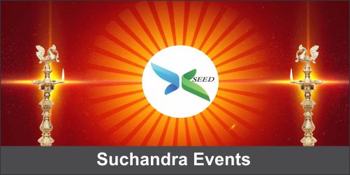 Suchandra Events