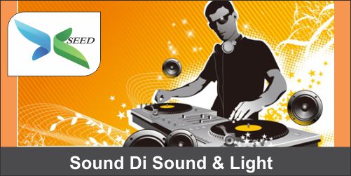 Soundz Dj Sound And Lights