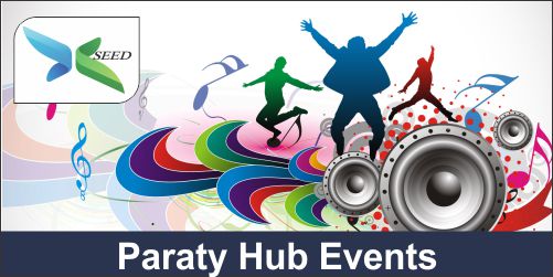 Party Hub Events