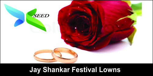 Jay Shankar Festival Lawns