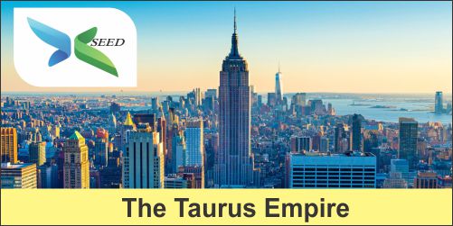 The Taurus Empire
