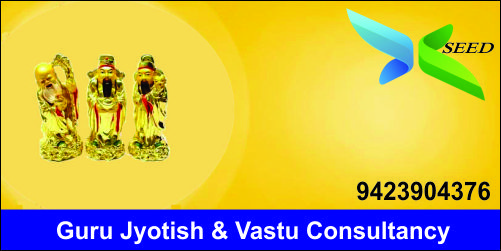 Guru Jyotish And Vastu Consultancy