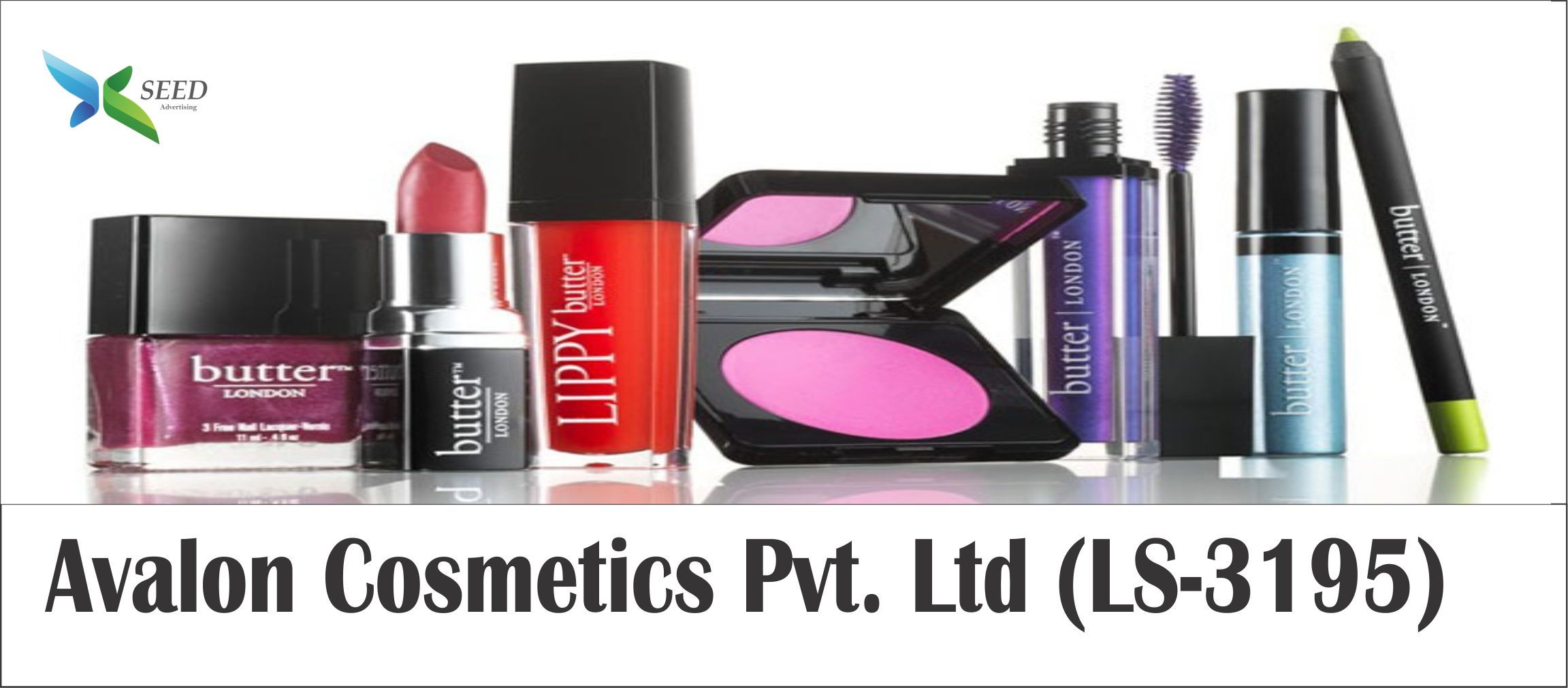 Avalon Cosmetics Pvt. Ltd