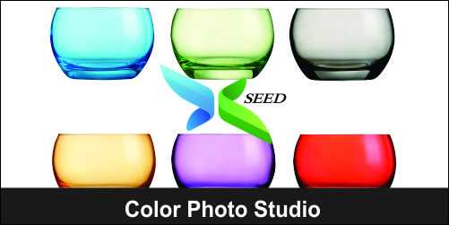 Colours Photo Studio