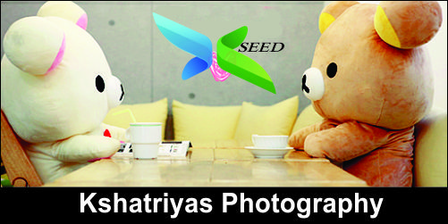 Kshatriyas Photography