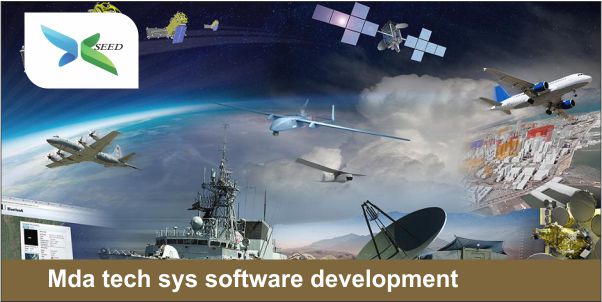 Mda tech sys software development 