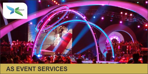 AS EVENT SERVICES