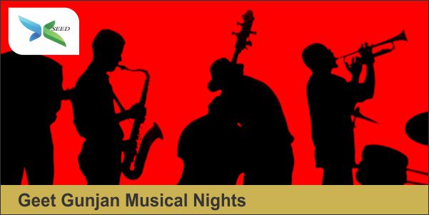 Geet Gunjan Musical Nights 