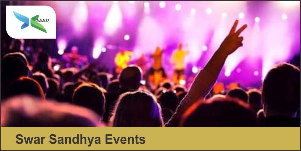 Swar Sandhya Events