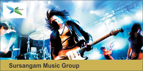 Sursangam Music Group