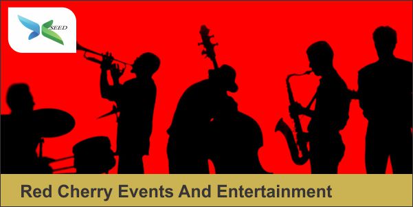 Red Cherry Events And Entertainment
