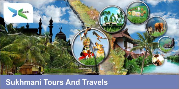 Sukhmani Tours And Travels