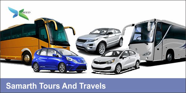 Samarth Tours And Travels