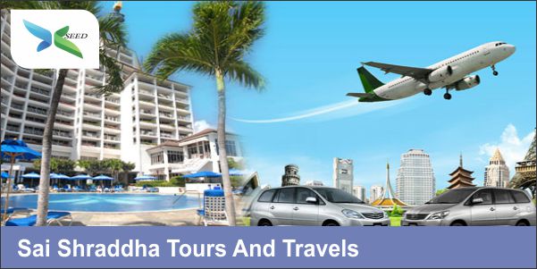 Sai Shraddha Tours And Travels