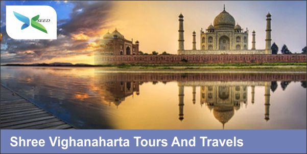 Shree Vighanaharta Tours And Travels