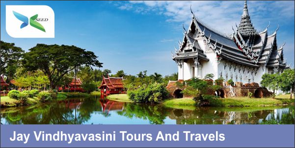 Jay Vindhyavasini Tours And Travels