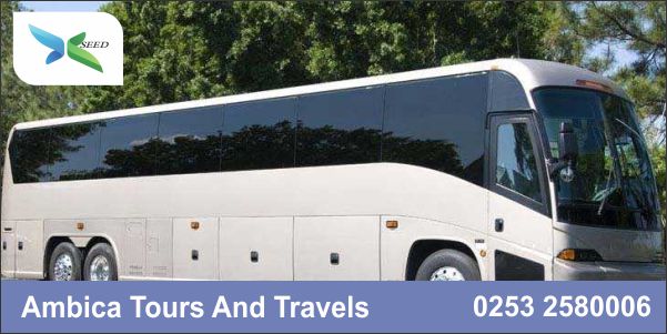 Ambica Tours And Travels