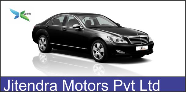 Jitendra Motors Pvt Ltd