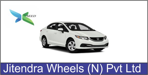 Jitendra Wheels (N) Pvt Ltd