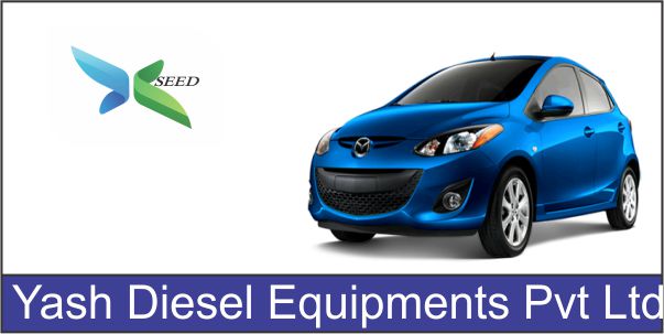 yash Diesel Equipments Pvt Ltd 